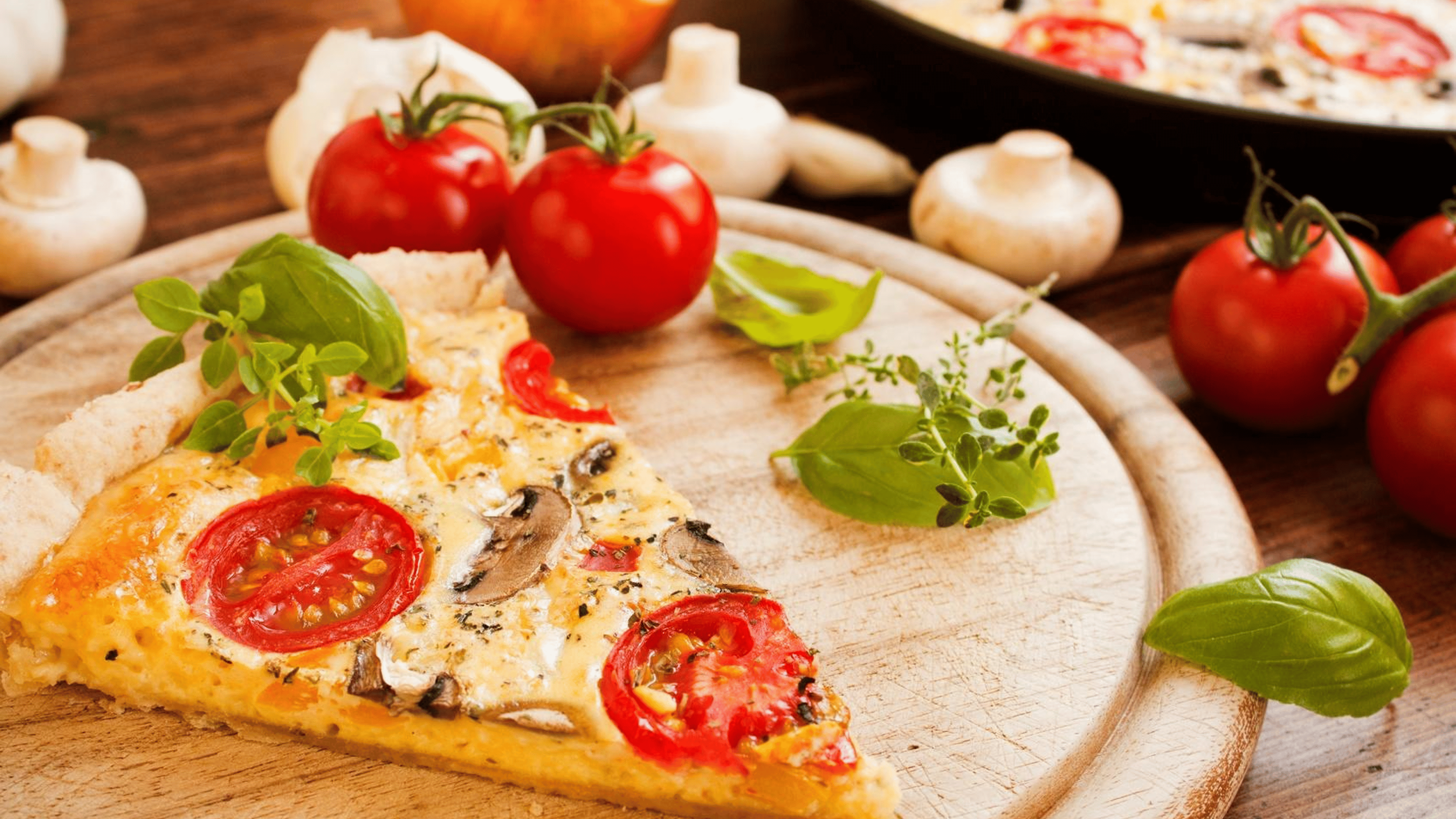 La Locandina Wicklow